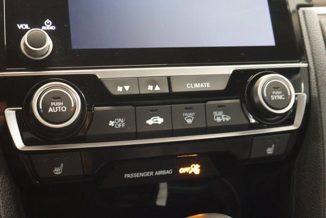 Used 2019 Honda Civic EX image 22