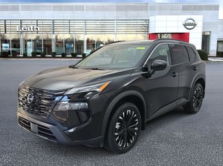 New 2026 Nissan Rogue SV video 1