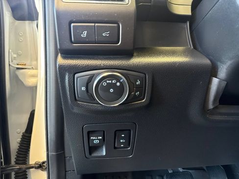 Used 2020 Ford Expedition Limited w/ Special Edition Package AWD/4WD image 17