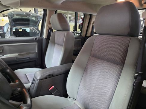 Used 2011 Dodge Dakota Big Horn image 23