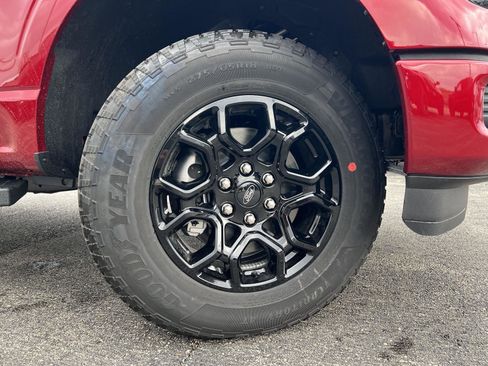 New 2026 Ford F150 XLT AWD/4WD image 2
