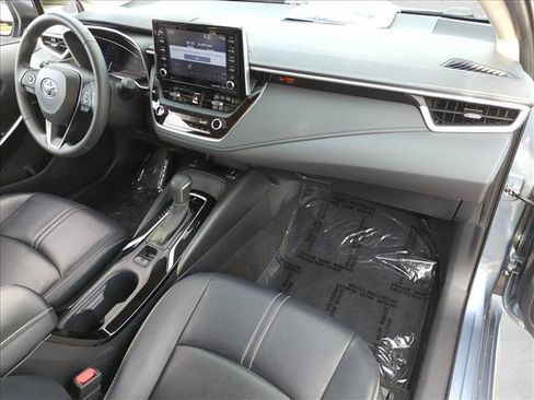 Certified 2020 Toyota Corolla XLE FWD image 20