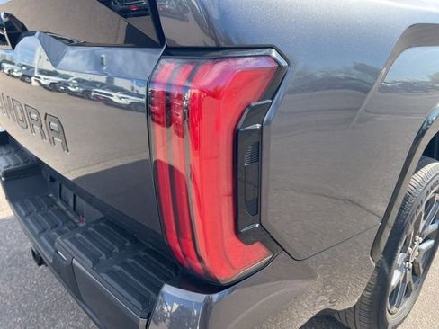 Used 2023 Toyota Tundra Platinum image 10