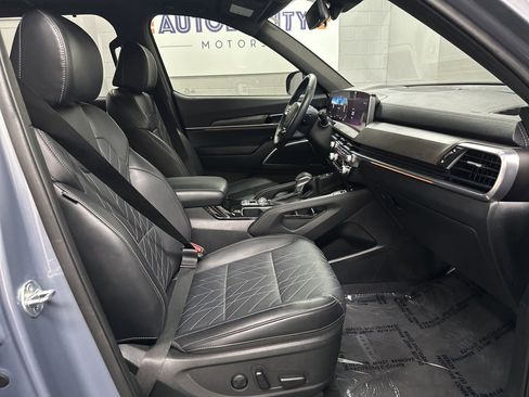 Used 2024 Kia Telluride SX Prestige X-Pro image 21