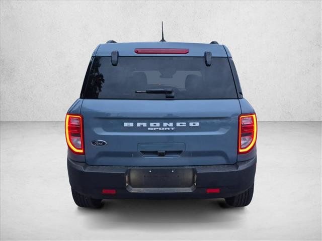 Used 2024 Ford Bronco Sport Big Bend AWD/4WD image 6
