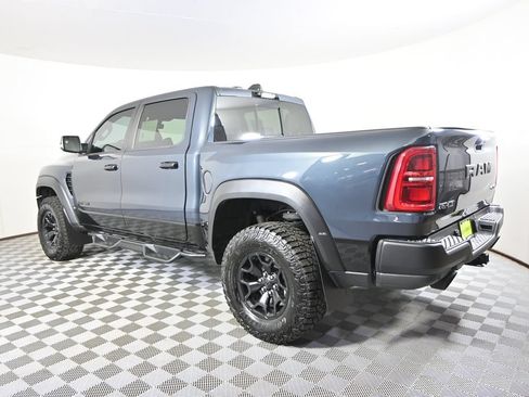 Used 2026 RAM 1500 RHO w/ RHO Level 1 Equipment Group AWD/4WD image 4