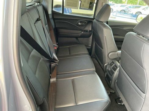 Used 2023 Honda Ridgeline RTL-E image 20