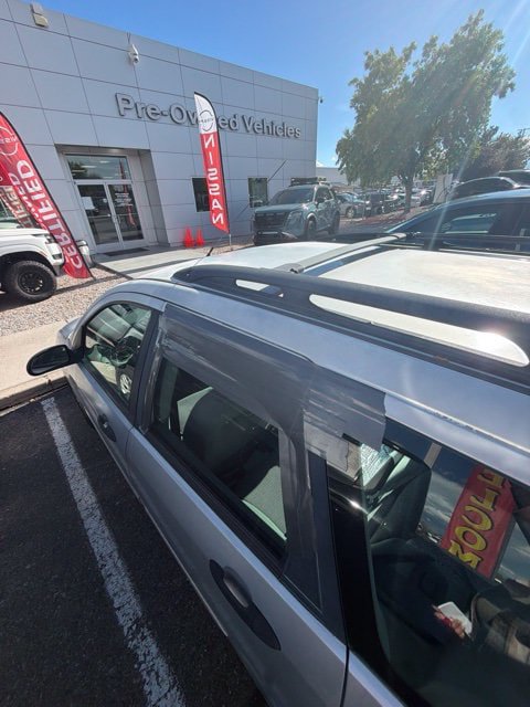 Used 2003 Ford Focus SE FWD image 12
