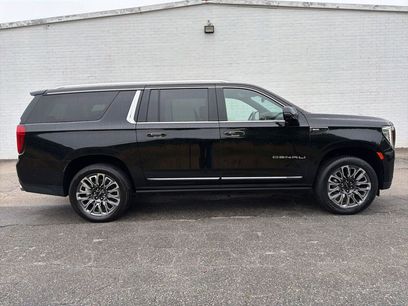 Used 2023 GMC Yukon XL Denali Ultimate