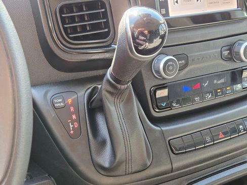 Used 2024 RAM ProMaster 2500 FWD image 30