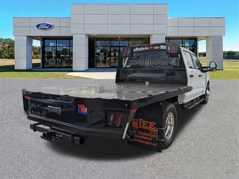 New 2024 Ford F350 XL w/ XL Chrome Package image 4