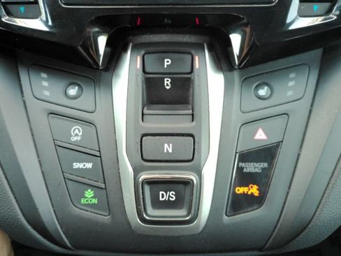 Used 2025 Honda Odyssey EX-L image 54