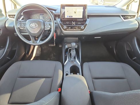Used 2024 Toyota Corolla LE FWD image 12
