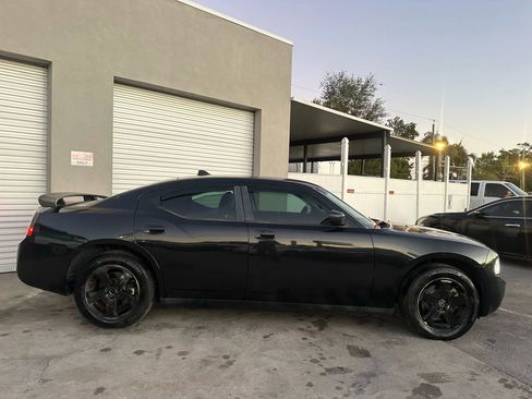 Used 2008 Dodge Charger SE image 2