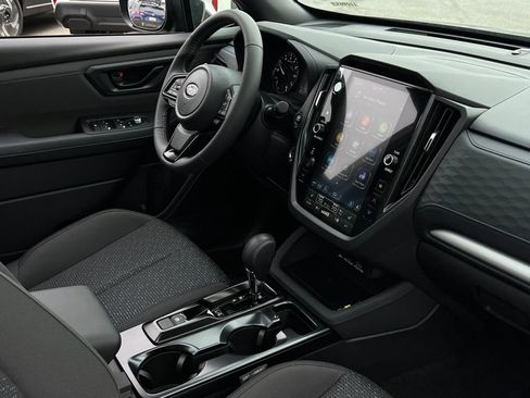 New 2026 Subaru Forester Premium image 10