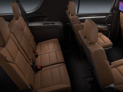 New 2026 Cadillac Escalade ESV Luxury w/ Touring Package image 23