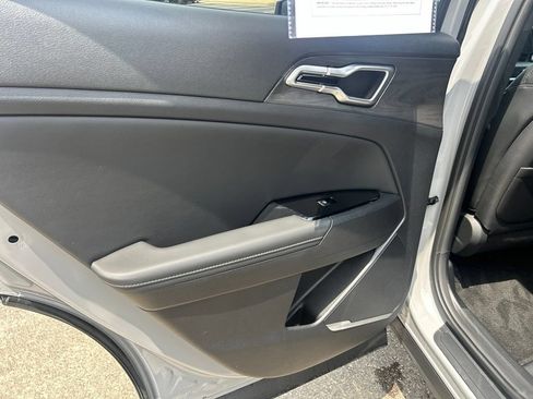 Used 2025 Kia Sportage X-Line w/ Premium Package AWD/4WD image 22