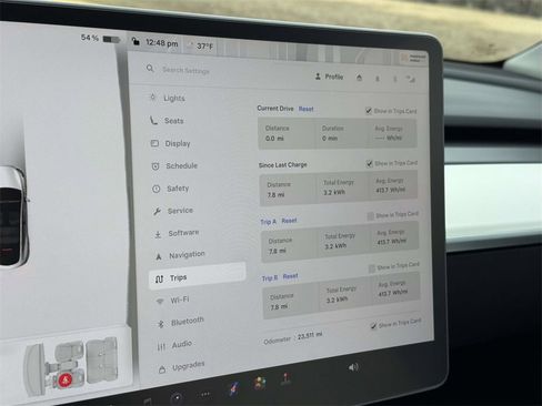 Used 2023 Tesla Model Y Long Range image 30