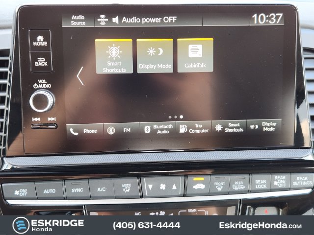 Certified 2026 Honda Odyssey EX-L image 18