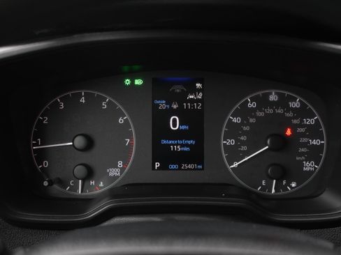 Certified 2023 Toyota Corolla LE image 10