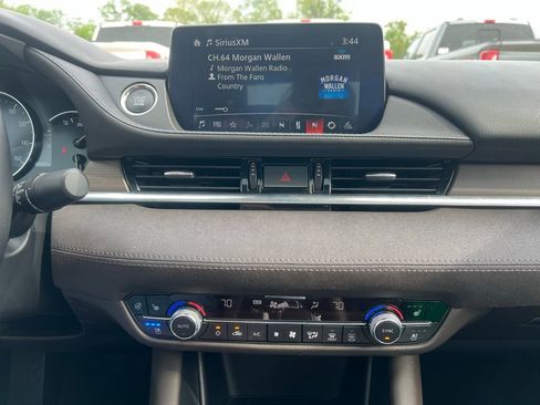 Used 2020 MAZDA MAZDA6 Signature image 25