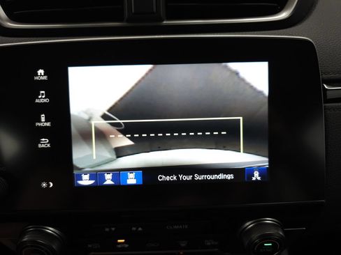 Used 2019 Honda CR-V EX image 19