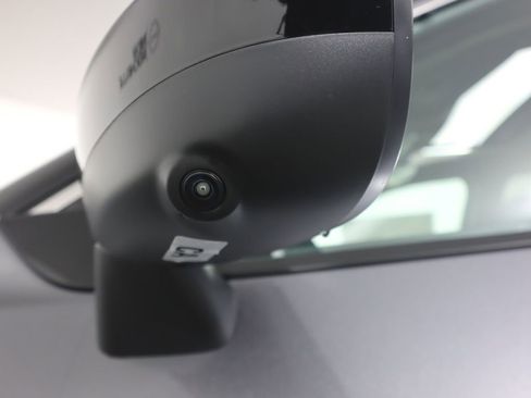 New 2026 Nissan Rogue Dark Armor image 24