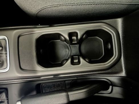 New 2026 Jeep Wrangler Sport S image 21