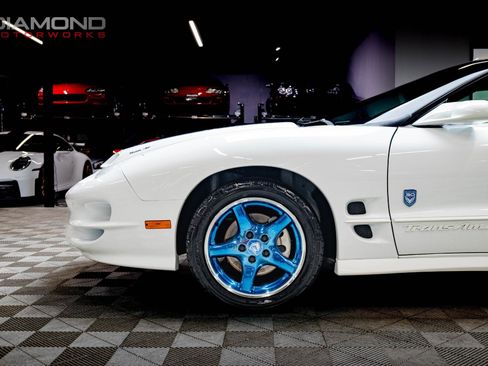 Used 1999 Pontiac Firebird Formula image 7