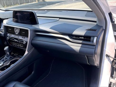 Used 2020 Lexus RX 350 FWD w/ Premium Package image 22