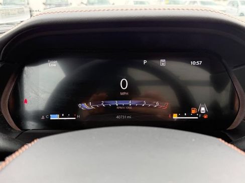 Used 2023 Jeep Grand Cherokee Summit AWD/4WD image 45
