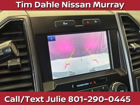 Used 2020 Ford F150 XLT w/ Equipment Group 301A Mid AWD/4WD image 28