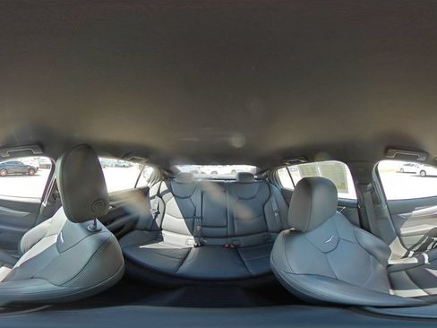Used 2026 Cadillac CT5 Premium Luxury RWD image 44