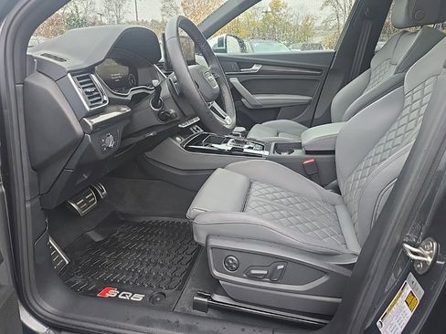 Used 2023 Audi SQ5 Premium Plus image 17
