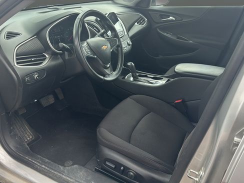 Used 2020 Chevrolet Malibu RS w/ LPO, Convenience Package 1 FWD image 11