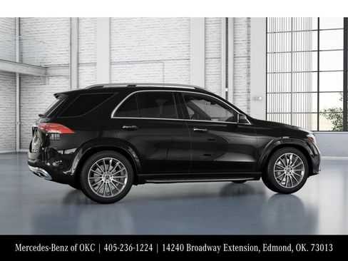 New 2026 Mercedes-Benz GLE 350 4MATIC image 18