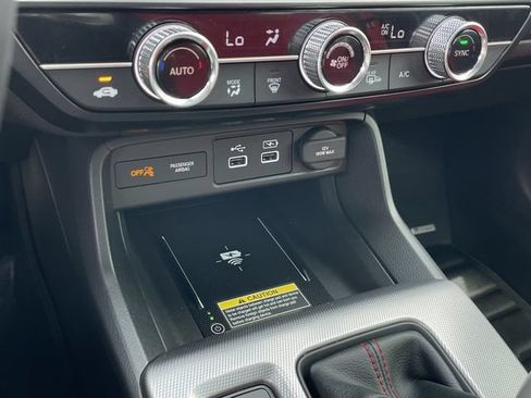 Used 2023 Honda Civic Type R image 19