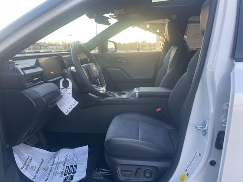 New 2026 Toyota RAV4 XSE w/ Weather Package image 11