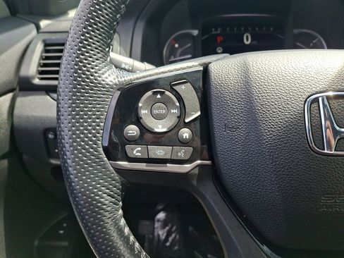 Used 2022 Honda Passport Elite image 21
