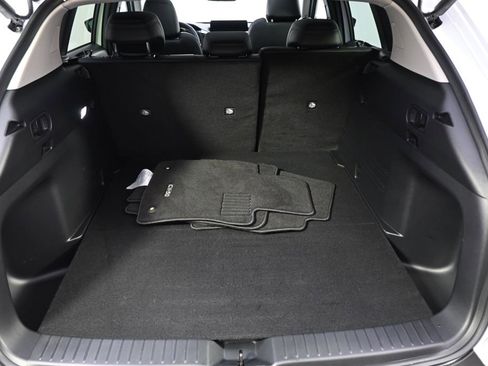 Used 2025 MAZDA CX-50 AWD 2.5 Turbo w/ Premium Pkg image 19