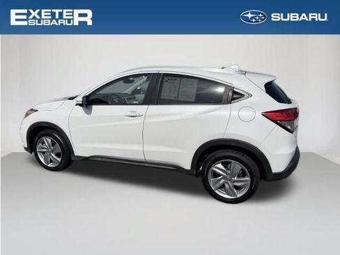 Used 2020 Honda HR-V EX-L image 6