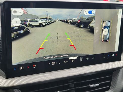 New 2026 Ford Explorer ST w/ Sun And Sound Package image 20