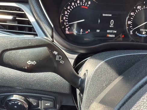 Used 2018 Lincoln MKC Premiere image 14