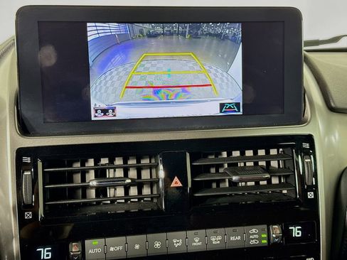 Certified 2023 Lexus GX 460 Premium image 14