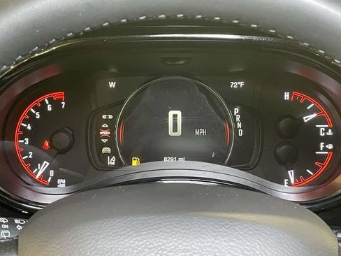Used 2026 Dodge Durango GT AWD/4WD image 44
