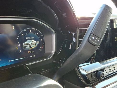 New 2026 Chevrolet Silverado 1500 RST w/ RST Select Package image 7