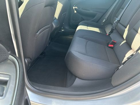 Used 2016 Chevrolet Malibu LS image 10