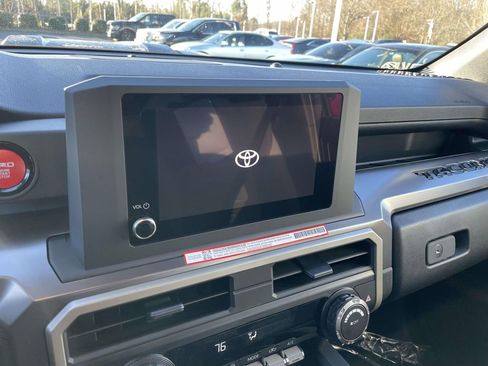 New 2026 Toyota Tacoma TRD Sport image 38