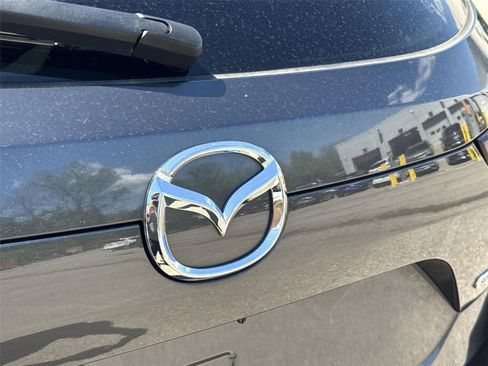 Used 2024 MAZDA CX-5 AWD 2.5 S w/ Preferred Package image 10