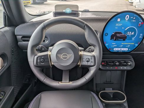New 2026 MINI Cooper S FWD image 12